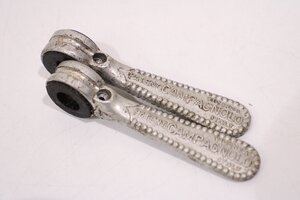 ☆Campagnolo カンパニョーロ Wレバー レバーのみ