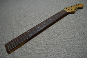 ●MADAXEのSTRATOCASTER/ストラトキャスターネック!!!●