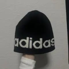 adidas ビーニー