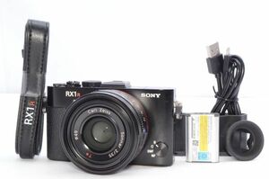 ★Sony ソニー Cyber-shot RX1RM2 DSC-RX1RM2★#H0042406092A