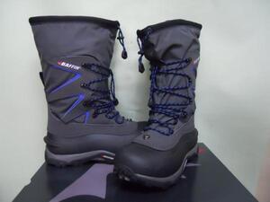 BAFFIN バフィン スノーブーツ KOOTENAY LITE-M001 CAC 27cm