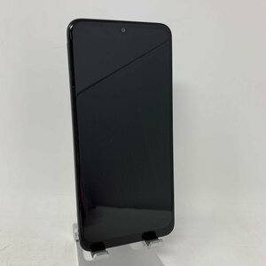 【ジャンク】Samsung Galaxy A30/64GB/Black/63839