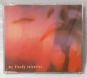 MY BLOODY VALENTINE TREMOLO E.P★UK盤 CREATION 1991年リリース / CD [3335CDN