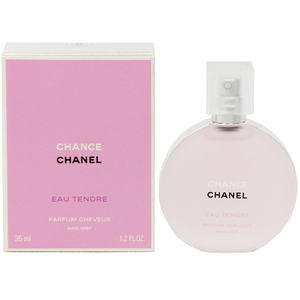 シャネル チャンス オー タンドゥル ヘアミスト 35ml CHANEL 新品 未使用