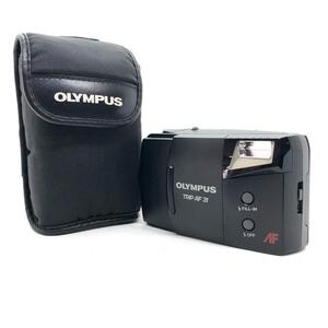 【C5881】OLYMPUS オリンパス TRIP AF31 フイルムカメラ