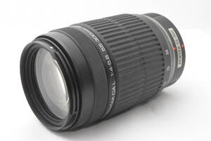 ★並品★ペンタックス smc PENTAX-DAL 55-300mm F4-5.8 ED