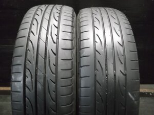 【F514】LEMANS LM704◆175/65R14◆2本即決