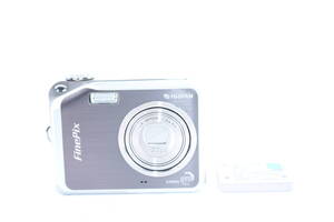 ★実用美品★フジフイルム FUJIFILM FINEPIX V10 ★動作OK★#G182