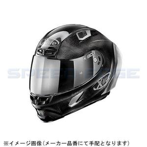 DAYTONA デイトナ 21040 NOLAN X-lite X-803RS ULTRA CARBON Variation シルバーエディション/44 サイズ:XL