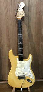 1969 Fender Stratocaster フェンダー ストラトキャスター