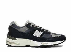 New Balance M991NV "Navy" 28.5cm M991NV