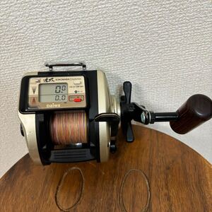 ダイワ DAIWA TANASENSOR SS-30 速攻