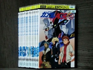 機動戦士ガンダムＡＧＥ 全13巻セット※同梱120枚迄OK！7w-0578