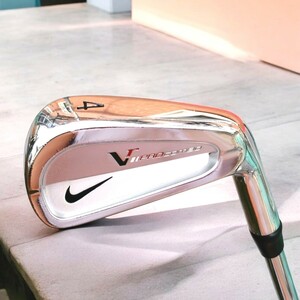 ナイキ・NIKE Vr PRO COMBO FORGED 4番アイアン N.S.PRO 950GH 日本仕様 FLEX（S）