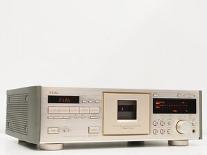 ■□TEAC V-7000 カセットデッキ ティアック□■241211001J□■