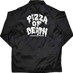 PIZZAOFDEATH リフレクターコーチジャケット KENYOKOYAMA