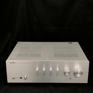 YAMAHA ヤマハ アンプ A S501 通電○ Y387539QS【CGAF1030】