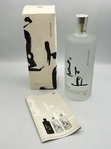 i5258HI 韓国純米焼酎 火尭(ファヨ)25度 750ml 25% プレミアム焼酎 HWAYO ソジュ 箱付 未開栓 韓国お酒 韓国焼酎 韓国酒 韓国食品