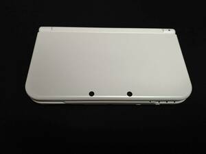 【偽トロ】newニンテンドー3DSLL ホワイト 動作確認済み