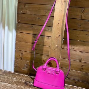 73 kate spade ケイトスペード　2way 2wayバッグ ショルダーバック ミニバッグ 20231102