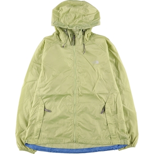 古着 90年代~ ザノースフェイス THE NORTH FACE ナイロンパーカー レディースXL ヴィンテージ /eaa424804 ss2501_50