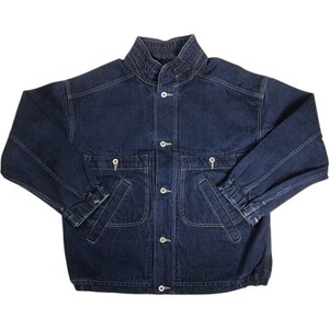 TENDERLOIN テンダーロイン DENIM JKT INDIGO デニムジャケット インディゴ Size 【L】 【中古品-良い】 20813704