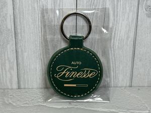 【新作】オートフィネス キーリング｜Auto Finesse