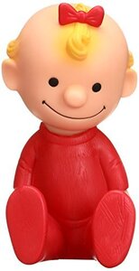 VCD PEANUTS Vintage Ver.サリー(ノンスケール PVC製塗装済み完成品)(中古品)　(shin