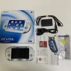 SONY PlayStationVITA PCH-1000 ZA02