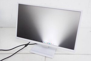 I・O DATA アイ・オー・データ 21.5型液晶モニター LCD-MF224EDW