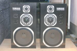 YAMAHA NS－1000M 30万番台 ペア その71　【１年保証】