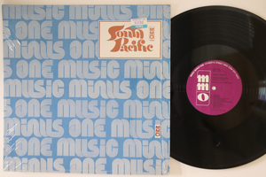 米LP Ost South Pacific MMO1035 MUSIC MINUS ONE /00260