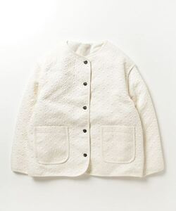 「B:MING by BEAMS」 ジャケット MEDIUM オフホワイト レディース