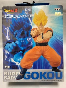 【新品10】～DRAGON BALL Z～ SUPER SAIYAN GOKOU/ドラゴンボールZ/孫悟空