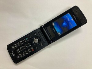 AD174 docomo FOMA P851i ブラック