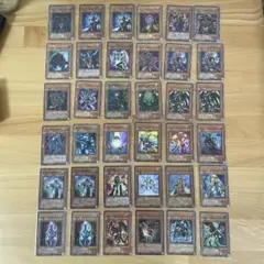 遊戯王効果モンスターカードまとめ売り