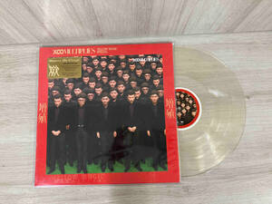 【LP】Yellow Magic Orchestra 増殖X∞Multiplies MOVLP1469