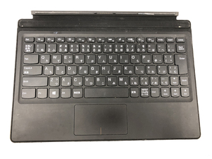 中古■Lenovo ideapad MIX510 12ISK用 純正キーボード★動作未確認★送料無料