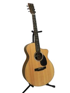 アコースティックギター Martin マーティン SC-10E-01 中古美品