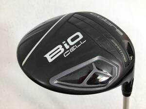 即決 お買い得品！中古 コブラ Bio Cell ドライバー (日本仕様) 1W SPEEDER BiO CELL FLEX LOFT SR