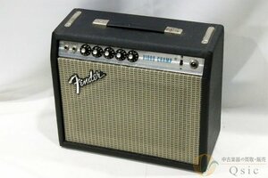 [中古] Fender 1976 VIBRO CHAMP ビンテージの温もりを感じるクラシックギターアンプ [VK549]