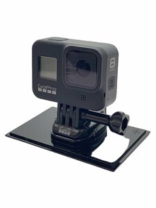 GoPro◆ビデオカメラ GoPro HERO8 BLACK LTDBOXset CHDRB-801-FW