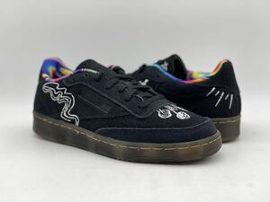 Reebok・Peace Day CLASSIC LEATHER CLUB C 85 リーボック ピース デー クラシック レザー クラブ C 85・24cm・新品