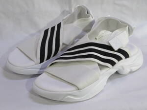 826　アディダス adidas　 MAGMUR SANDAL　27.5