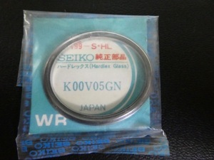 ◎ セイコー 52LM ロードマチック 楕円 風防 ガラス 5206-5010 5206-5040 だ円 オーバル LM スペシャル