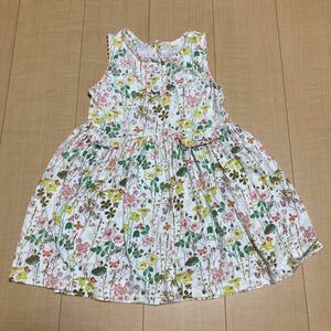 子供服 next ワンピース 116センチ 5〜6歳 ネクスト ベビー服