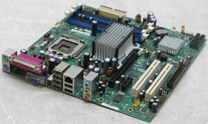 intel LGA775 DG965SS ■ マザーボード MicroATX