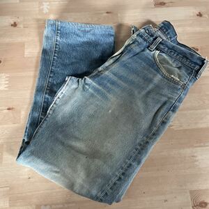 【中古品】LEVI