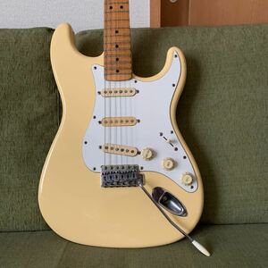 Fender Japan ストラトキャスター エレキギター