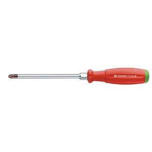 【新品】PB SWISS TOOLS 8192S-3-150 スイスグリップ・ポジドライバー